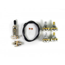 Kit Electronique Type 335® 