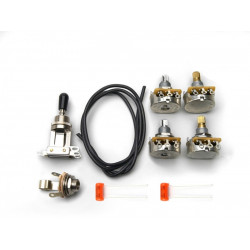 Kit Electronique Type Epiphone LP® 