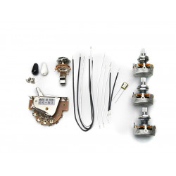 Kit Electronique Type Stratocaster®