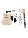 SG® STYLE ELECTRIC GUITAR KIT