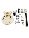 335® STYLE ELECTRIC GUITAR KIT