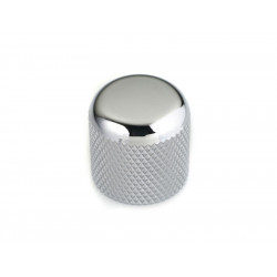 GOTOH DOME KNOB CHROME 18MM