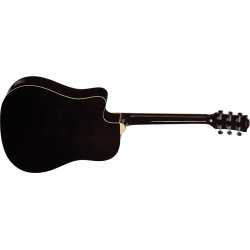 EKO - Ranger 6 électro Brown Sunburst