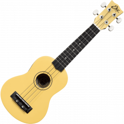 EKO - PRIMO-SOPRANO-YEL