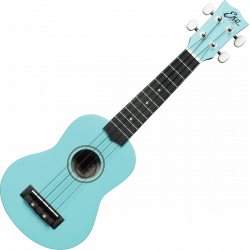 EKO - PRIMO-SOPRANO-BLU