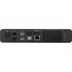 SHURE Processeur Audioconférence 