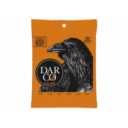 DARCO Electrique Light/Heavy 10-52