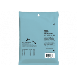 DARCO Electrique Super Light 8-38