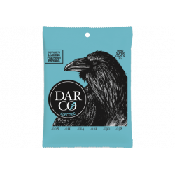 DARCO Electrique Super Light 8-38