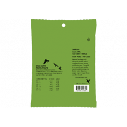 DARCO Electrique Light 10-46