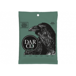 DARCO Electrique Heavy 12-56