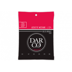 DARCO Acoustic Medium 80/20