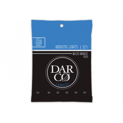 DARCO Acoustic Light 80/20