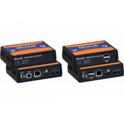 MUXLAB -Kit extension HDMI/USB2.0