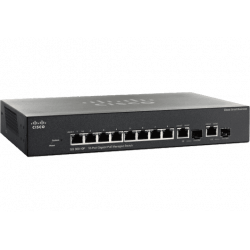 MUXLAB - 500995 switch réseau