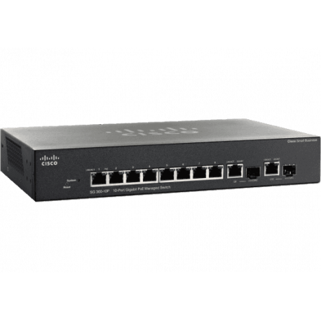 MUXLAB - 500995 switch réseau