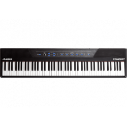 Alesis - CONCERT 88 notes piano