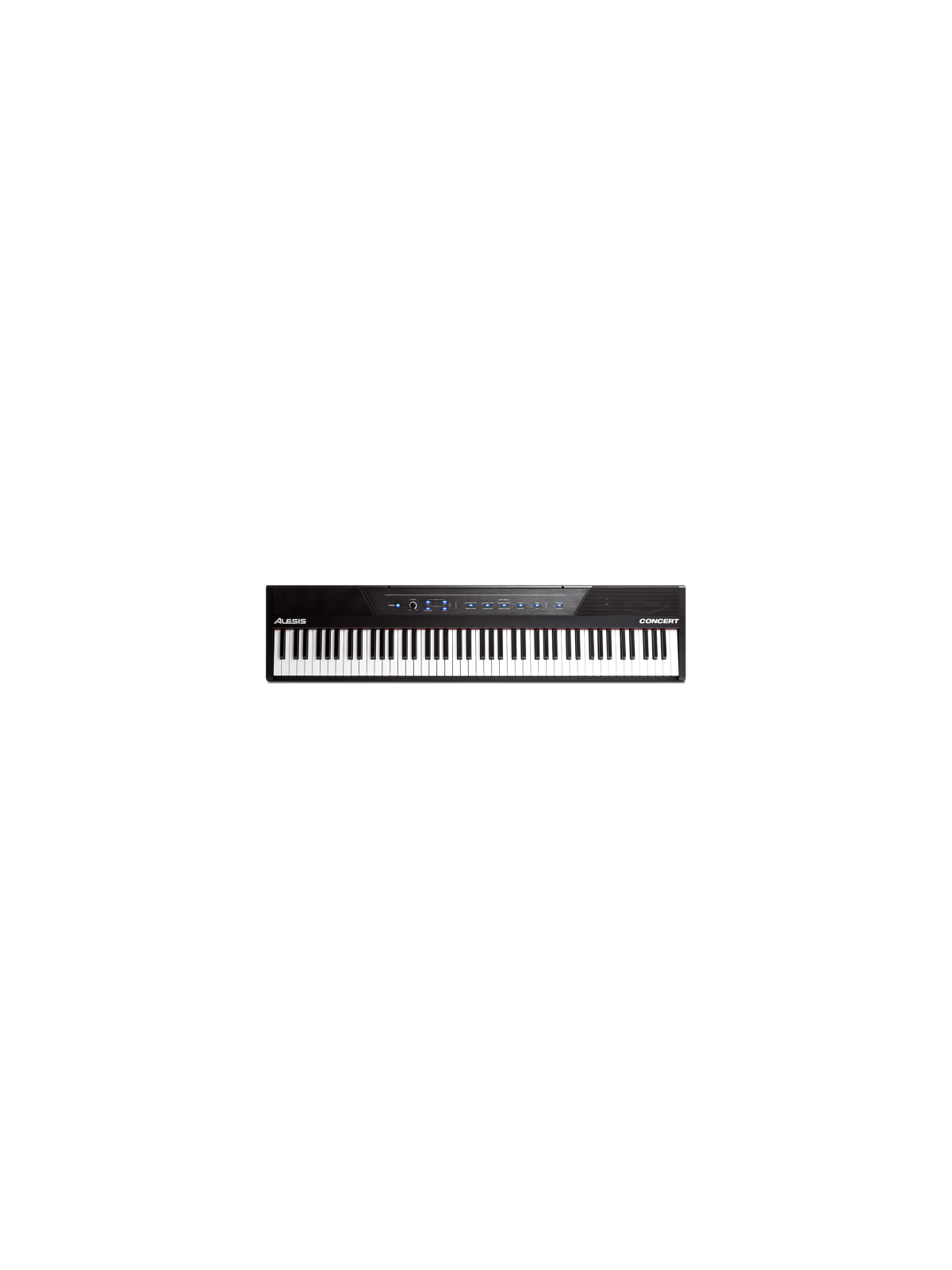 Alesis - CONCERT 88 notes piano