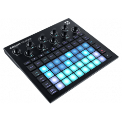 Novation - CIRCUIT-TRKS