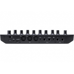 Novation - CIRCUIT-TRKS