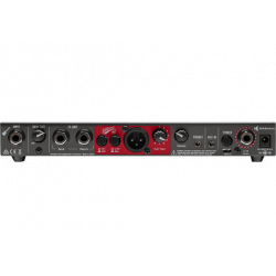 HUGHES & KETTNER - AMPMAN-MODERN