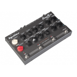 HUGHES & KETTNER - AMPMAN-MODERN