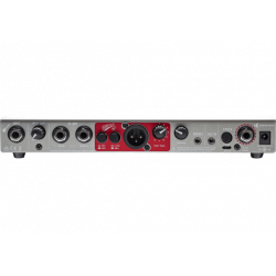 HUGHES & KETTNER - AMPMAN-CLASSIC