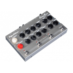 HUGHES & KETTNER - AMPMAN-CLASSIC