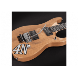 Washburn 4N Signature