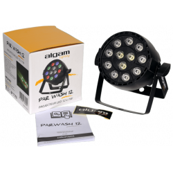 Algam Lighting - PARWASH12