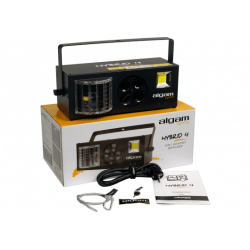 Algam Lighting - HYBRID4