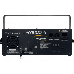 Algam Lighting - HYBRID4