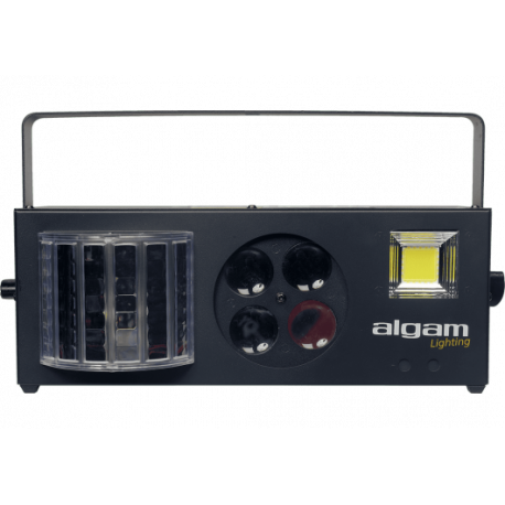 Algam Lighting - HYBRID4