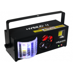 Algam Lighting - HYBRID4