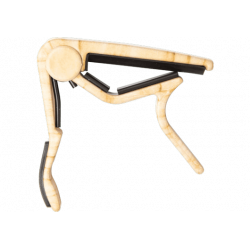 Dunlop Capo Acoustique Mapple