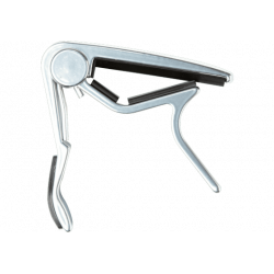 Dunlop Capo Acoustique Nickel