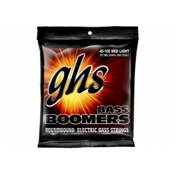 Ghs basse boomer 45-100