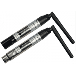 Algam Lighting - DMX-WPACK 