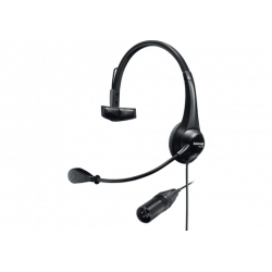 Shure - BRH31M micro casque