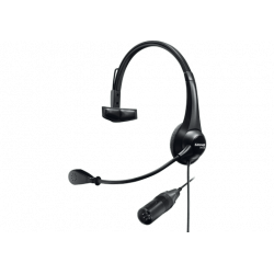 Shure - BRH31M micro casque