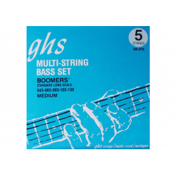 Ghs Medium /5c 45-65-85-105-130