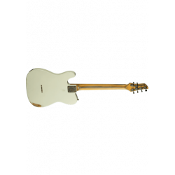 EKO - Relic - Type Tele Olympic White