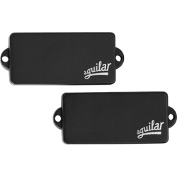 Aguilar - DCB-4P Micro Basse