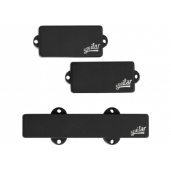 Aguilar - DCB-4PJ Micro Basse
