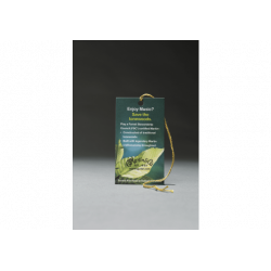 C. F. Martin OME-CHERRY Série Sustainable Woods