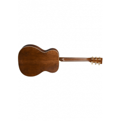 C. F. Martin OME-CHERRY Série Sustainable Woods