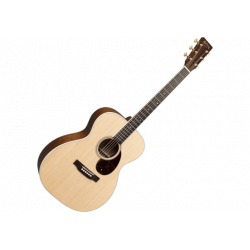 C. F. Martin OME-CHERRY Série Sustainable Woods