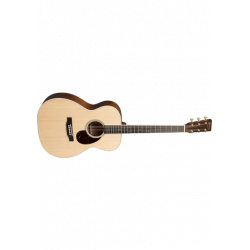 C. F. Martin OME-CHERRY Série Sustainable Woods