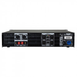 Synq SE-3000 Ampli 2x2000W