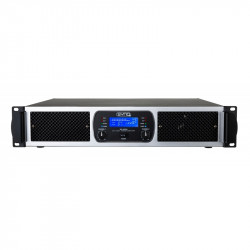 Synq SE-3000 Ampli 2x2000W